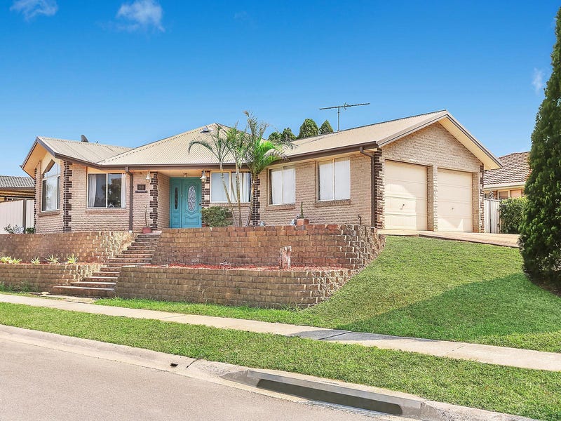 33 Collarenebri Road, Hinchinbrook, NSW 2168 Property Details