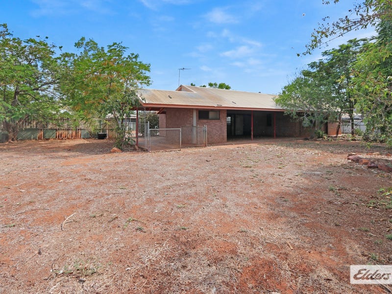 12 Hotlze Crescent, Katherine, NT 0850 House for Sale