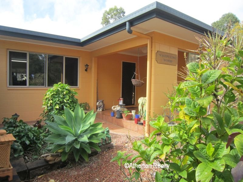 17 Rankine Drive, Tolga, QLD 4882