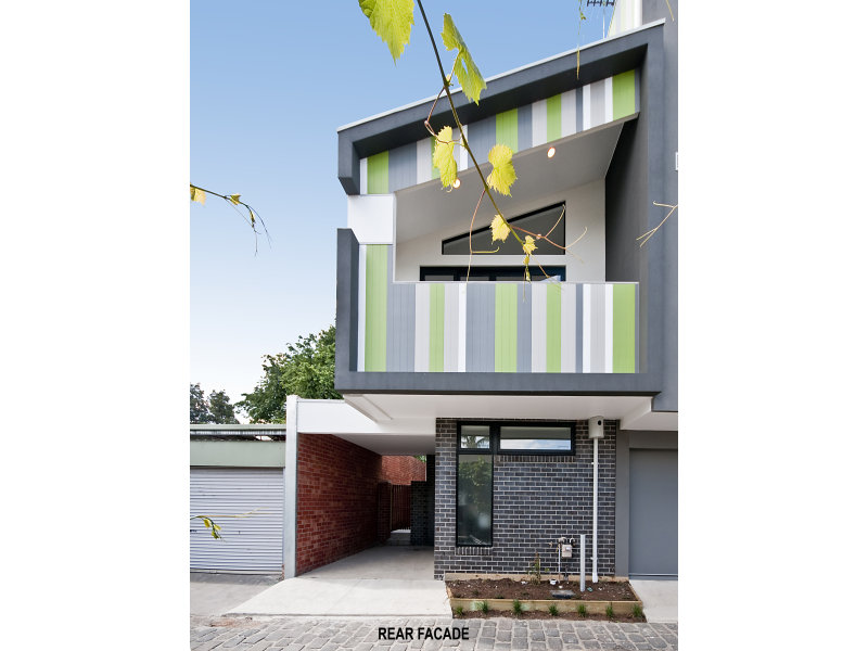 1/82 Roseneath Street, Clifton Hill, VIC 3068