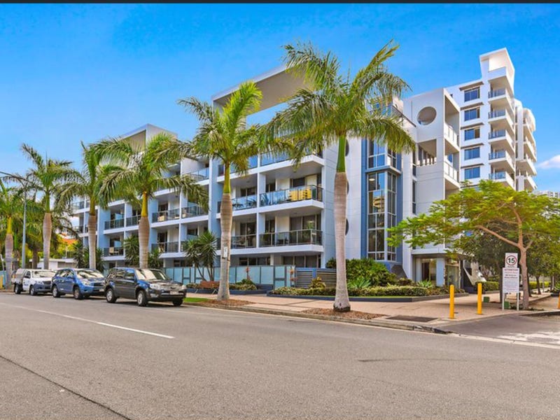 912/3 Como Crescent, Southport, Qld 4215 Property Details