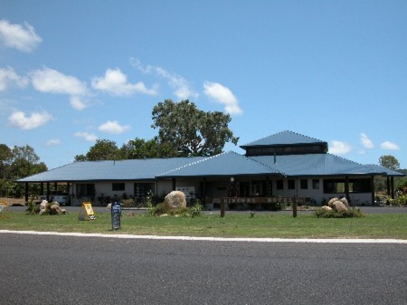 25 Tully Heads Road, Hull Heads, QLD 4854