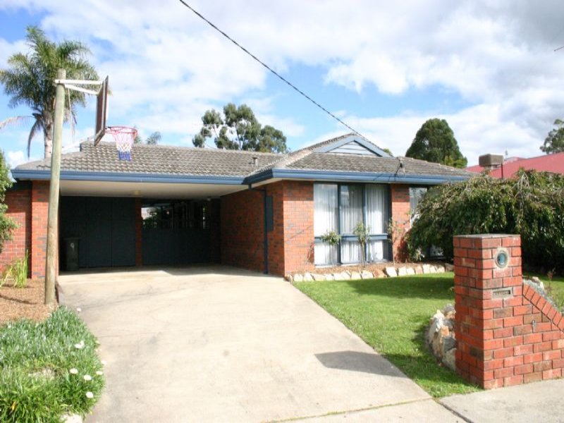 9 Rangeview Drive, Traralgon, Vic 3844 Property Details