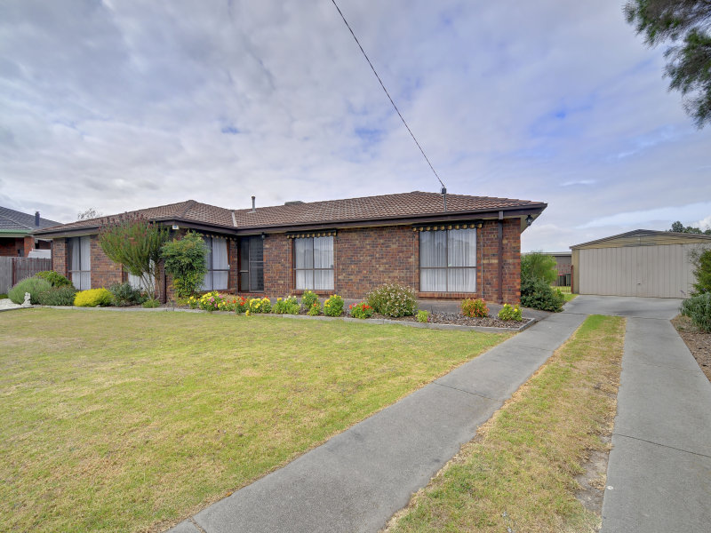 11 Rhodes Court, Glengarry, Vic 3854 Property Details