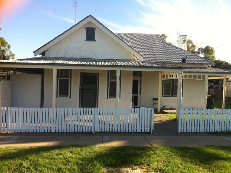 27 Main Street, Gunbower, Vic 3566 Property Details