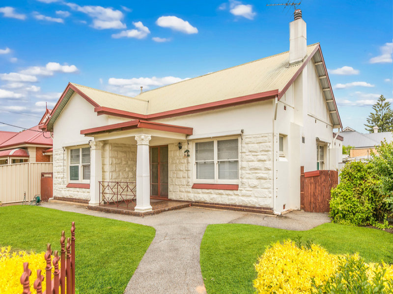 9 Rawson Street, Alberton, SA 5014 Property Details