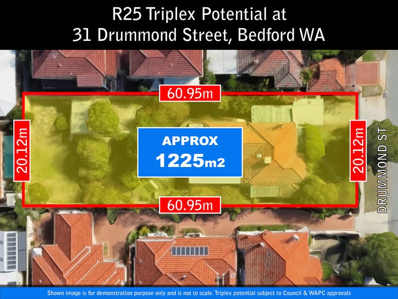 31 Drummond Street, Bedford, WA 6052 Property Details
