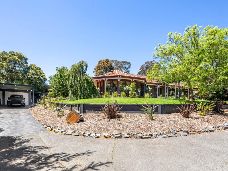 48 The Ridge, Mount Eliza, VIC 3930