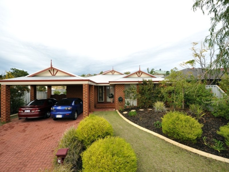 19 Holyrood Close, Orelia, WA 6167