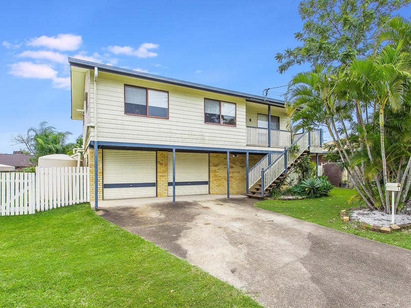 4 Parsons Street, Rothwell, QLD 4022 - realestate.com.au