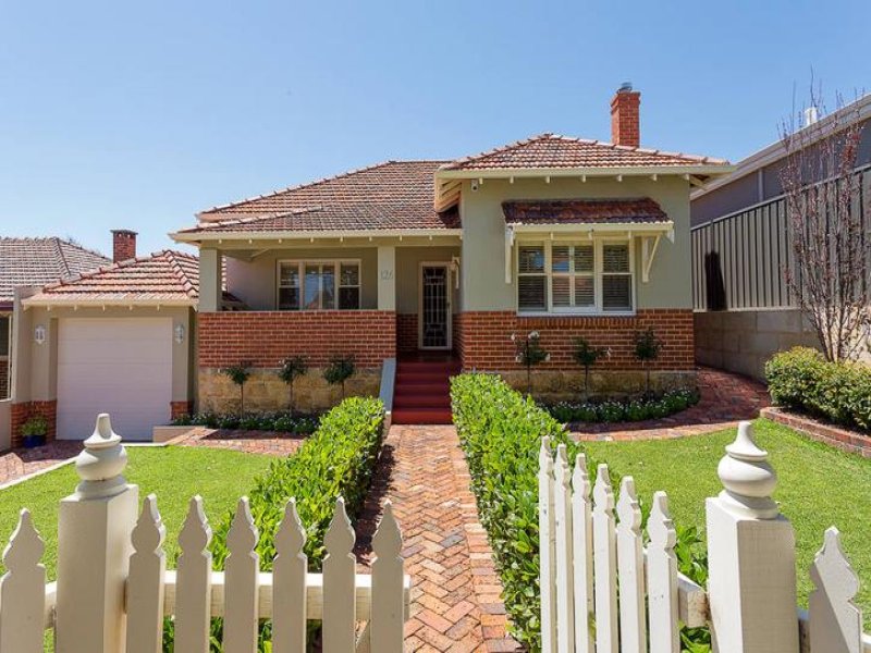 126 Daglish Street, Wembley, WA 6014 Property Details