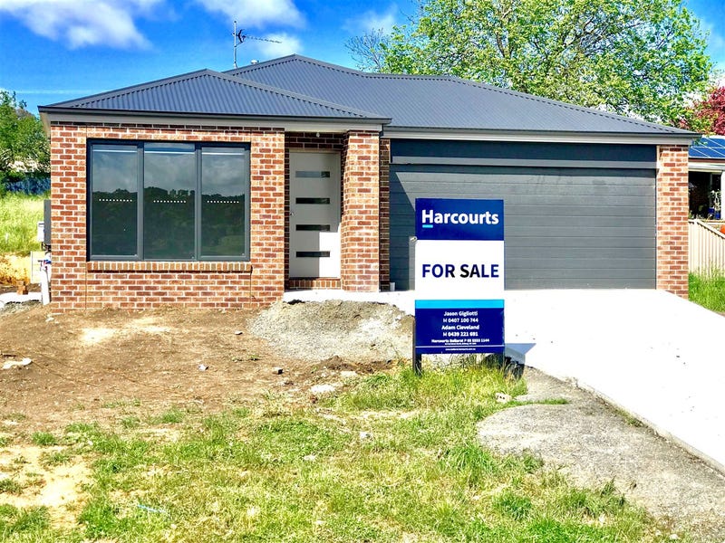 49 Melbourne Road, Creswick, Vic 3363 House for Sale