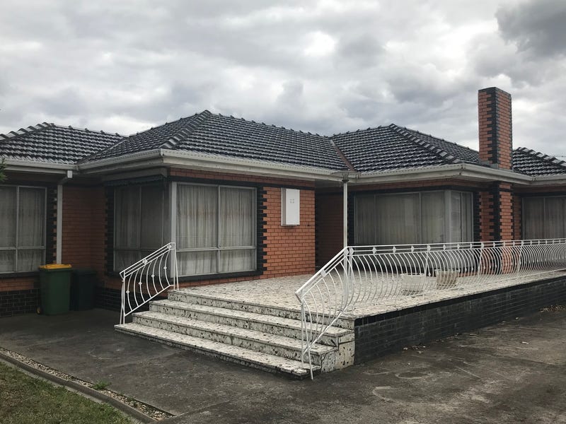 12 Massey Avenue, Reservoir, VIC 3073