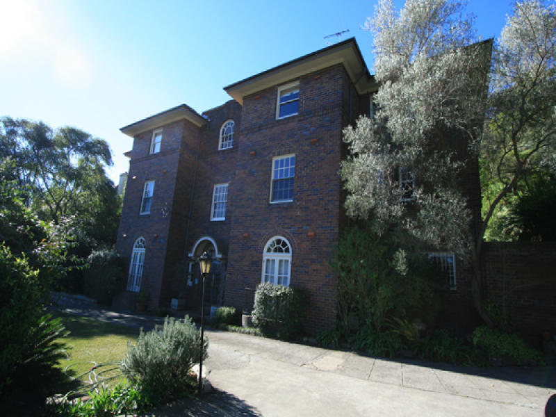 3 Fairfax Road, Bellevue Hill, NSW 2023