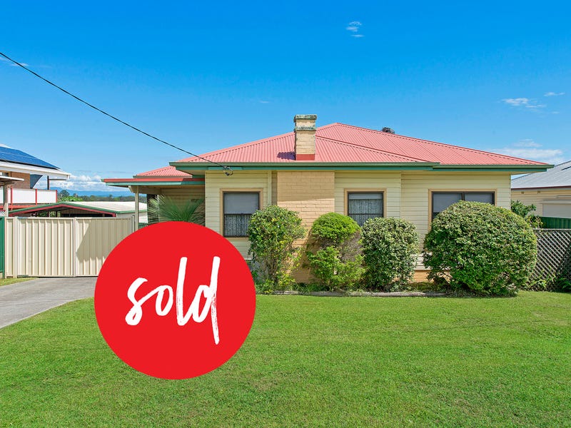100 Kemp Street, West Kempsey, NSW 2440