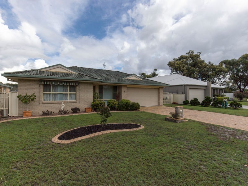 4 Holbert Close, Tea Gardens, NSW 2324 House for Sale