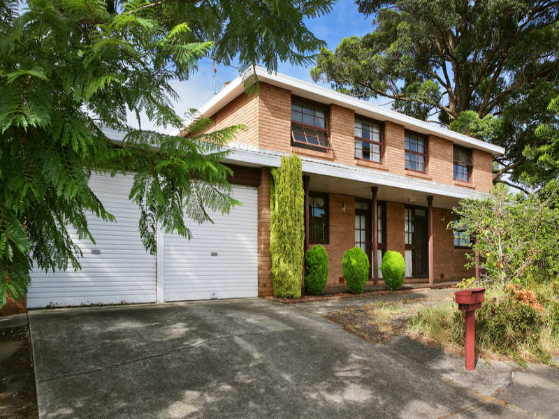 67 Caroline Chisholm Drive, Winston Hills, NSW 2153