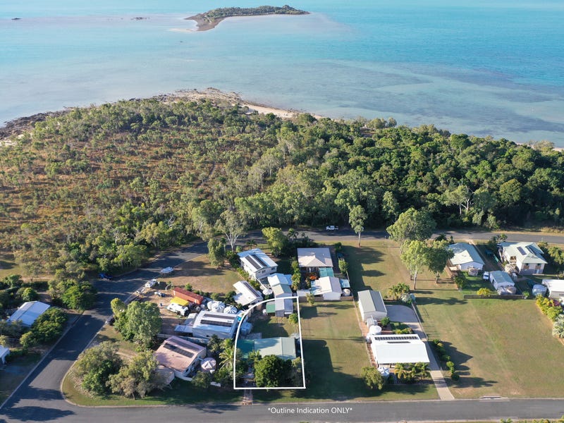 Real Estate & Property for Sale in Dingo Beach, QLD 4800 realestate