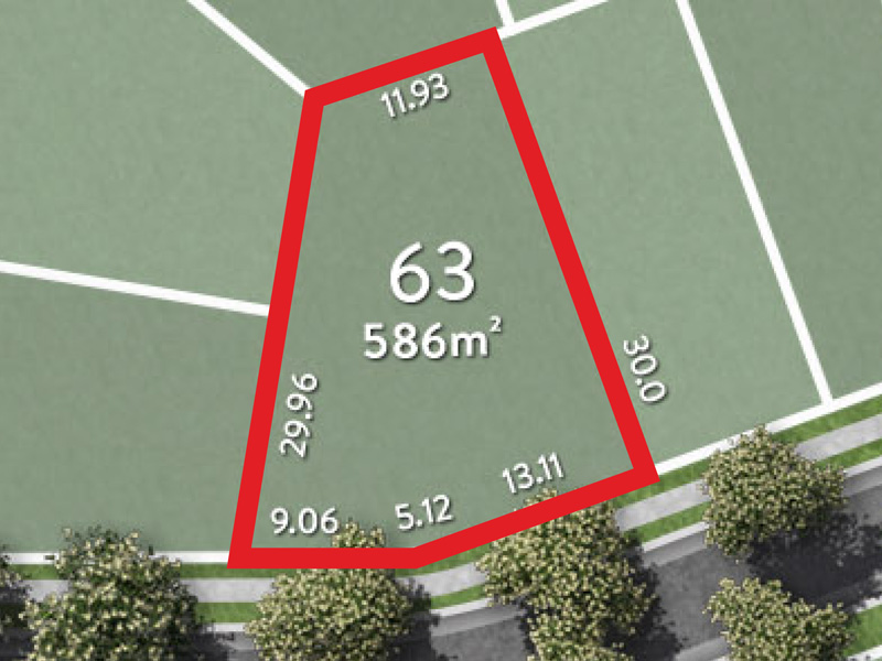 Covella Land at Pub Lane, Greenbank