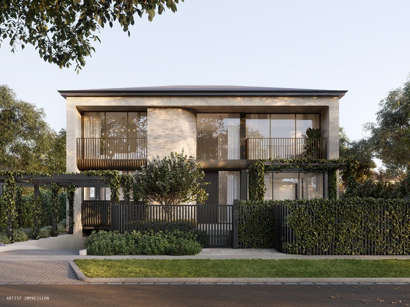 21 Chatham Road, Canterbury, Vic 3126