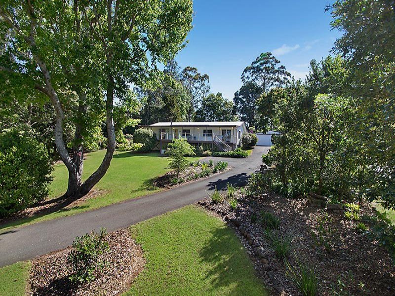 16 Avocado Lane, Maleny, Qld 4552