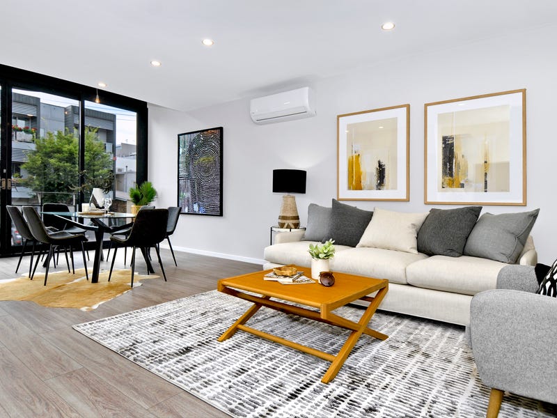 31 Stawell Street, North Melbourne, Vic 3051