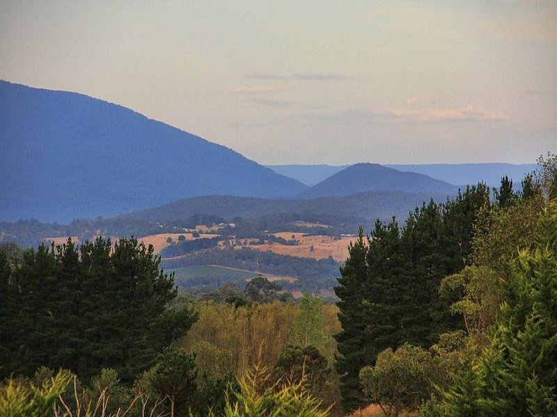 84 Macclesfield Road, Monbulk, VIC 3793