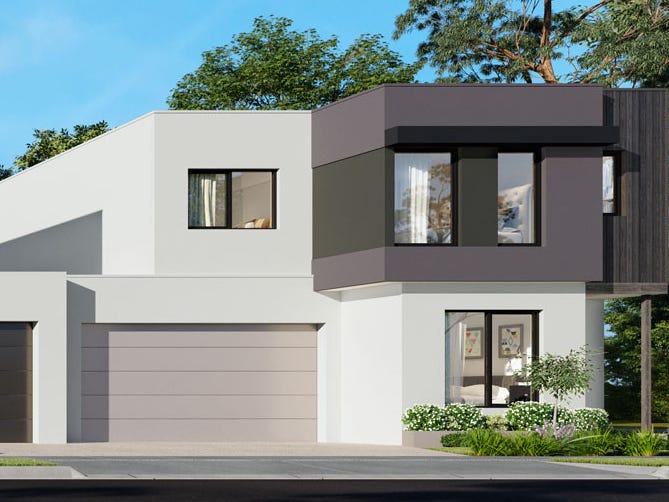 New House and Land Packages For Sale in Fraser Rise, VIC 3336