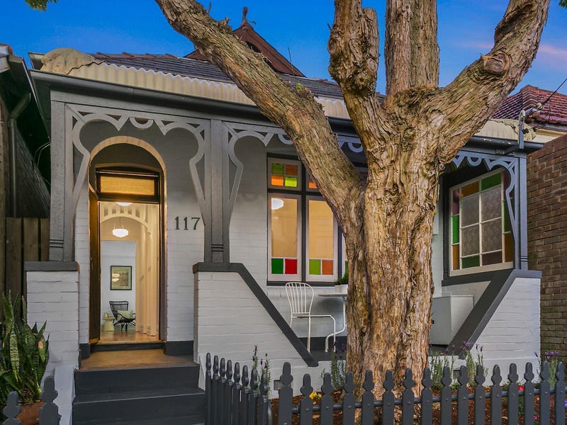 117 Renwick Street, Leichhardt, NSW 2040