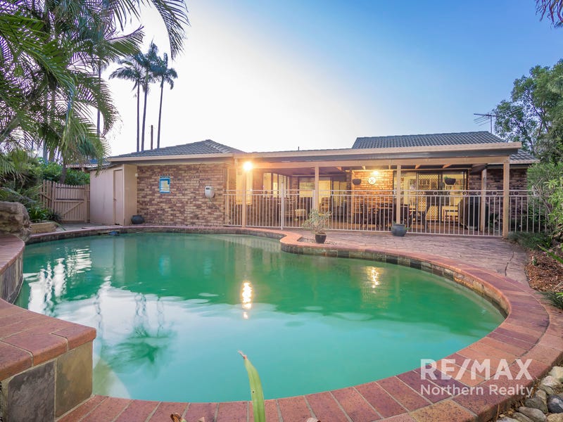 12 Hylacola Drive, Albany Creek, Qld 4035 House for Sale realestate