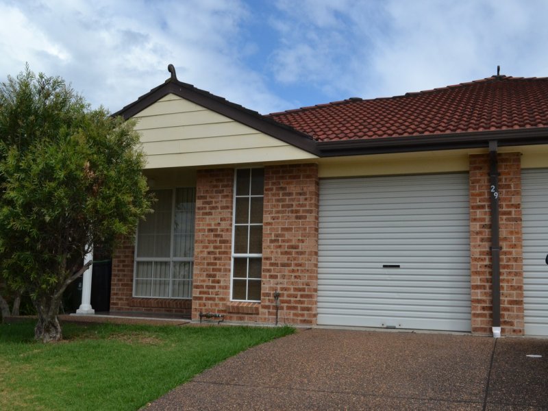 1/29 Ajax Avenue, Maryland, NSW 2287