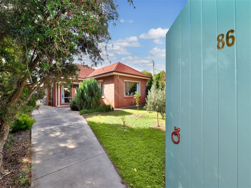 86 Avenue Road, Clarence Gardens, SA 5039