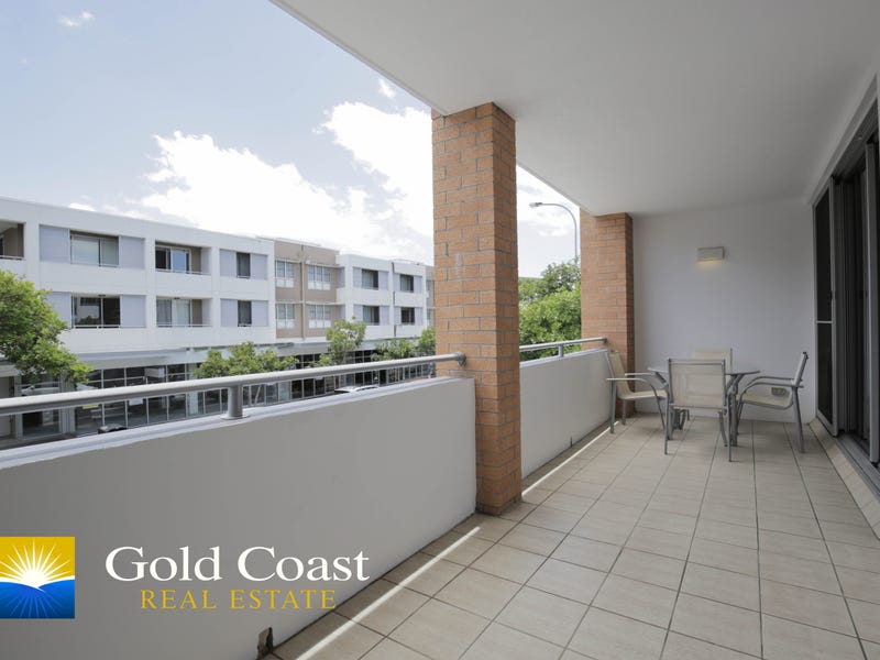 195 Varsity Parade, Varsity Lakes, QLD 4227