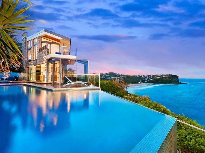 46 Hillcrest Avenue, Mona Vale, NSW 2103