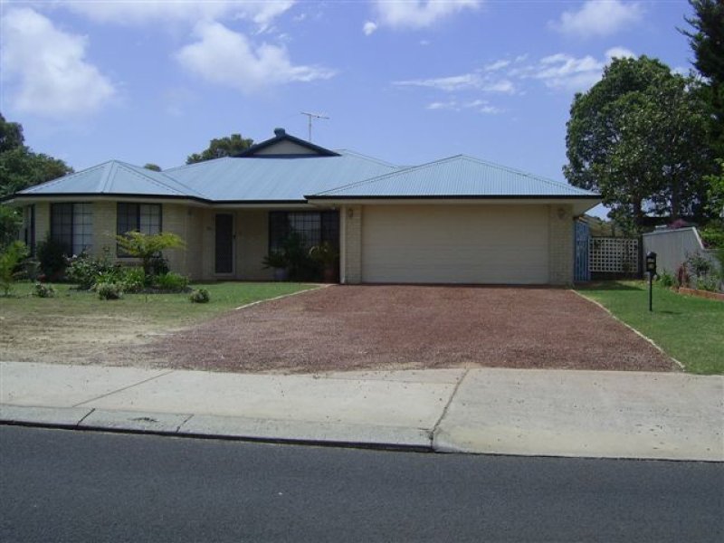 34 Coodanup Drive, Mandurah, WA 6210 Property Details