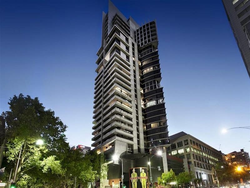 153154/299 Queen Street, Melbourne, Vic 3000 Property Details