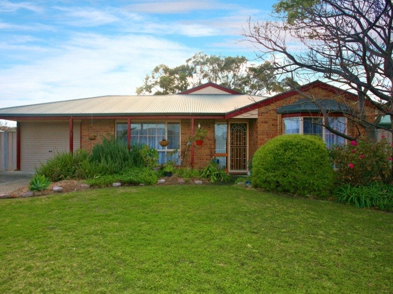 42 Matthew Flinders Drive, Encounter Bay, SA 5211