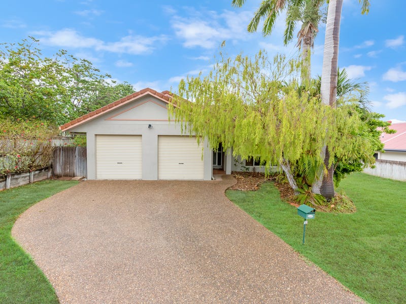 13 Rowers Lane, Douglas, QLD 4814