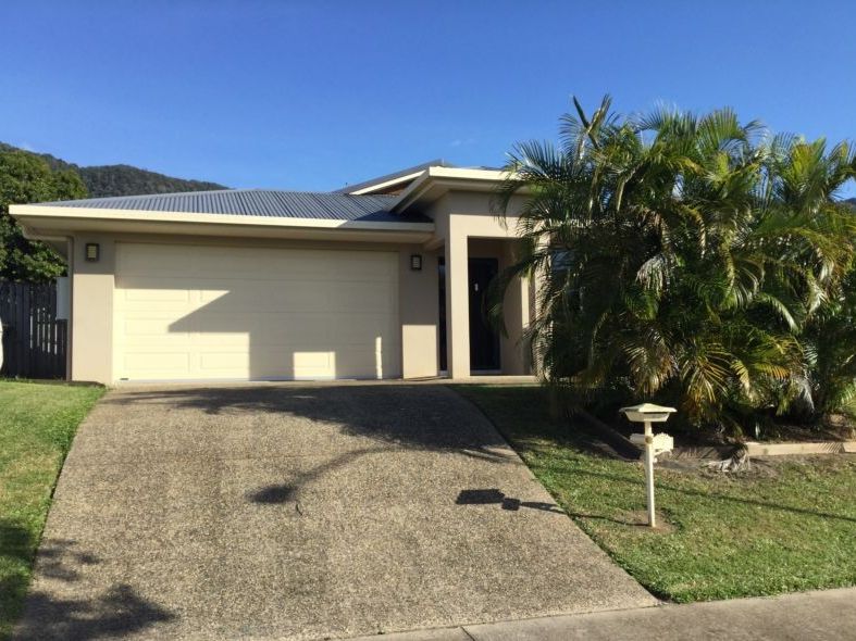 12 Cadell Street, Bentley Park, Qld 4869