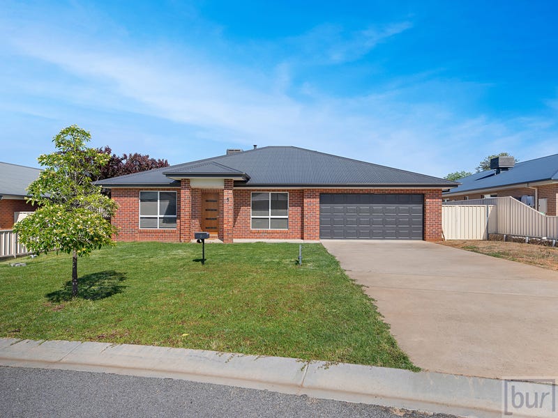 5 Red Gum Place, Rutherglen, Vic 3685 - Property Details