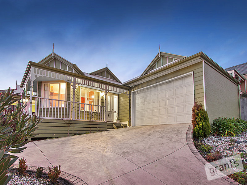 16 Lorne Court, Berwick, Vic 3806 Property Details