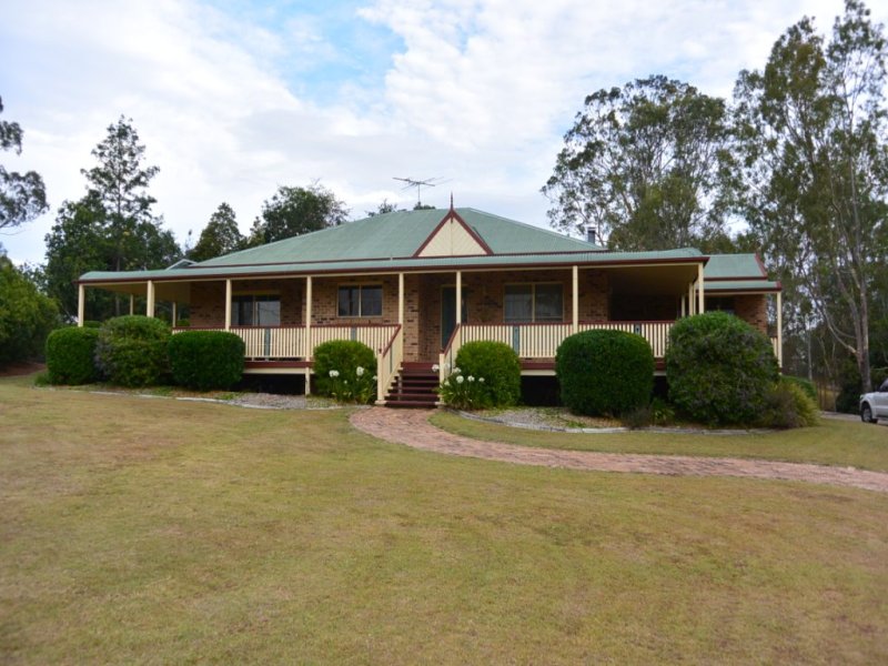 12 Ivy Court, Gleneagle, QLD 4285