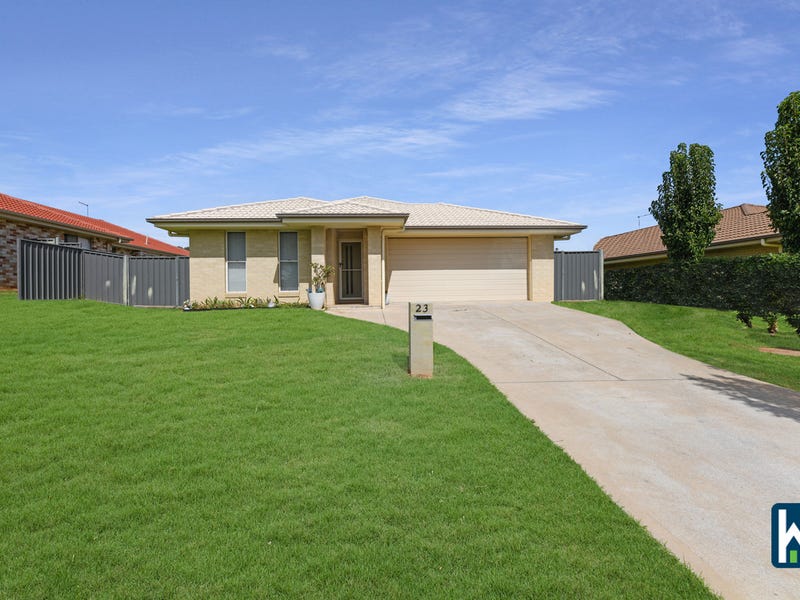 23 Kurrajong Road, Gunnedah, NSW 2380 Property Details