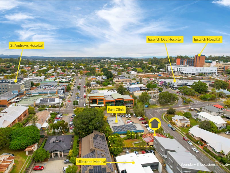 Real Estate & Property for Sale in Ipswich, QLD 4305 - realestate.com.au