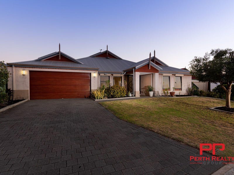 5 Denver Rise, High WA 6057