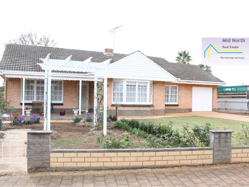 45 Edith Terrace, Balaklava, SA 5461