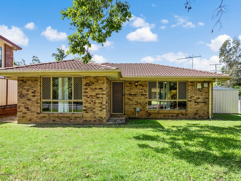 2 Lorrikeet Street, Bundamba, Qld 4304 - Property Details