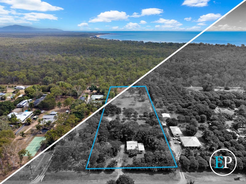 101 Toolakea Beach Road, Bluewater, QLD 4818