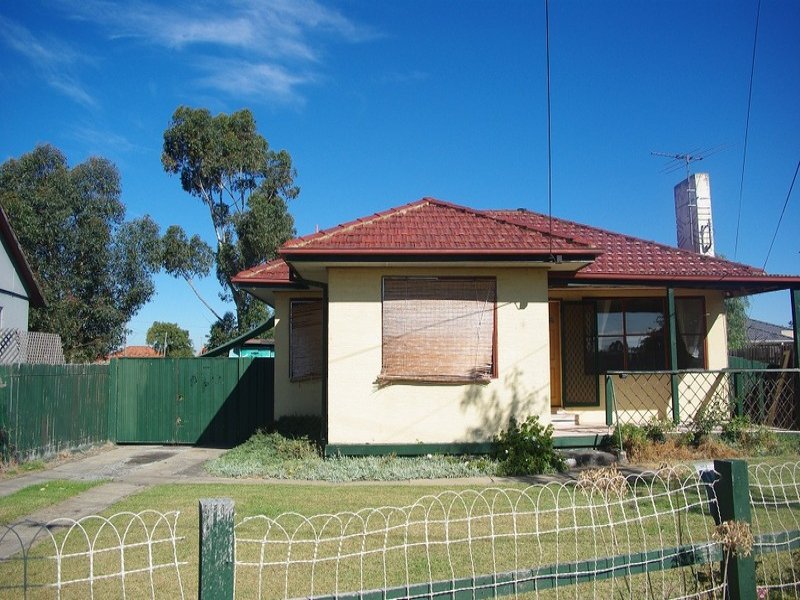 21 Armstrong Street, Laverton, VIC 3028