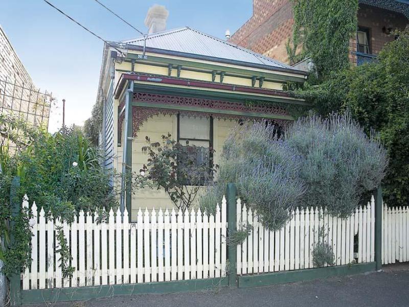 53 William Street, Abbotsford, Vic 3067 Property Details